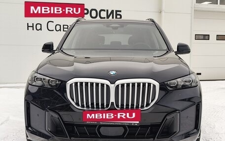 BMW X5, 2025 год, 10 869 000 рублей, 4 фотография