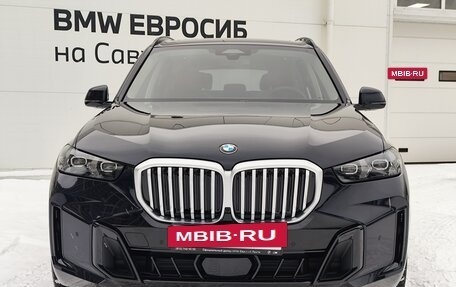 BMW X5, 2025 год, 10 869 000 рублей, 3 фотография