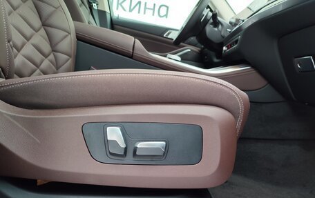 BMW X5, 2025 год, 10 869 000 рублей, 20 фотография