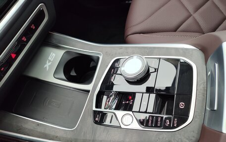 BMW X5, 2025 год, 10 869 000 рублей, 21 фотография