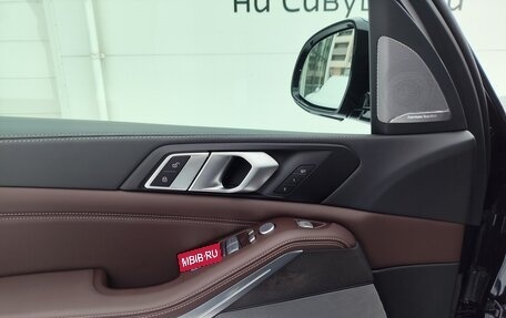 BMW X5, 2025 год, 10 869 000 рублей, 17 фотография