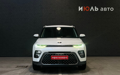 KIA Soul III, 2019 год, 2 425 000 рублей, 2 фотография