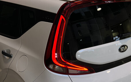 KIA Soul III, 2019 год, 2 425 000 рублей, 9 фотография