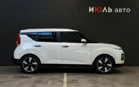 KIA Soul III, 2019 год, 2 425 000 рублей, 4 фотография