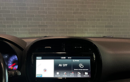 KIA Soul III, 2019 год, 2 425 000 рублей, 12 фотография