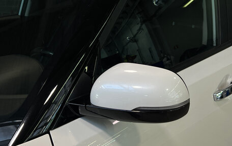 KIA Soul III, 2019 год, 2 425 000 рублей, 8 фотография