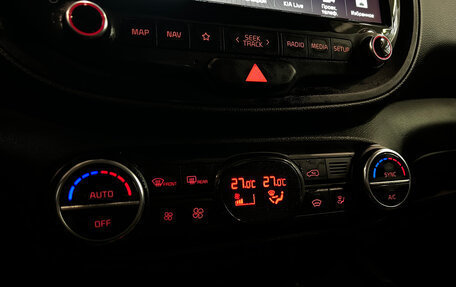 KIA Soul III, 2019 год, 2 425 000 рублей, 13 фотография