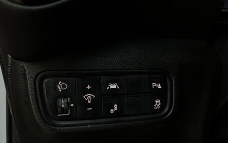 KIA Soul III, 2019 год, 2 425 000 рублей, 16 фотография