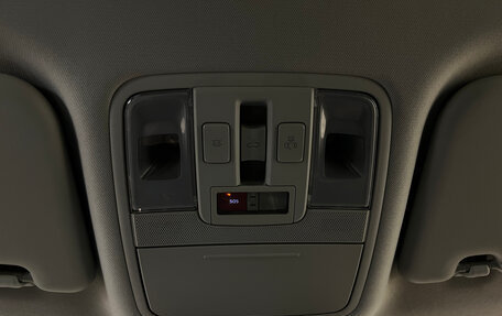 KIA Soul III, 2019 год, 2 425 000 рублей, 22 фотография