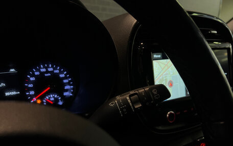 KIA Soul III, 2019 год, 2 425 000 рублей, 20 фотография