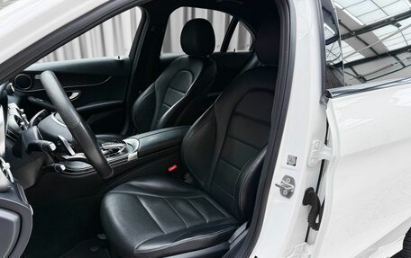 Mercedes-Benz C-Класс, 2016 год, 2 959 000 рублей, 8 фотография