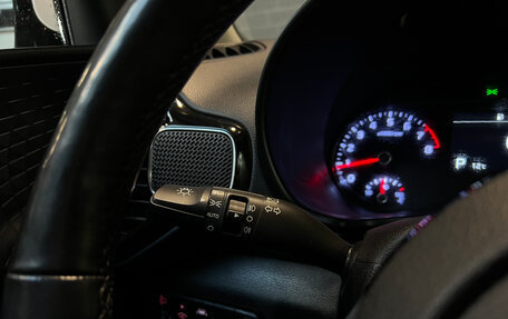 KIA Soul III, 2019 год, 2 425 000 рублей, 19 фотография