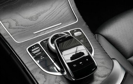 Mercedes-Benz C-Класс, 2016 год, 2 959 000 рублей, 15 фотография