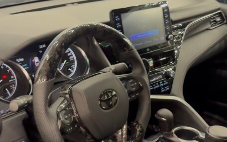 Toyota Camry, 2021 год, 3 700 000 рублей, 3 фотография