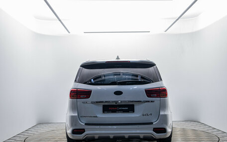 KIA Carnival III, 2018 год, 2 270 000 рублей, 5 фотография