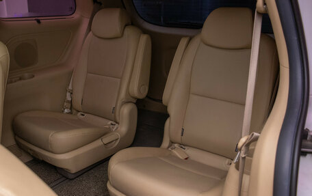 KIA Carnival III, 2018 год, 2 270 000 рублей, 10 фотография