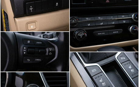 KIA Carnival III, 2018 год, 2 270 000 рублей, 18 фотография