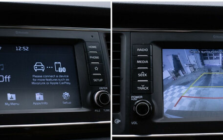 KIA Carnival III, 2018 год, 2 270 000 рублей, 19 фотография