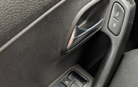 Volkswagen Polo VI (EU Market), 2012 год, 810 000 рублей, 5 фотография