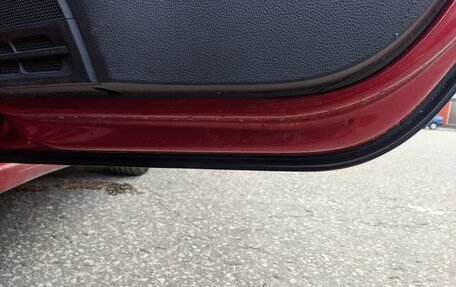 Volkswagen Polo VI (EU Market), 2012 год, 810 000 рублей, 11 фотография