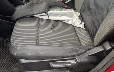 Volkswagen Polo VI (EU Market), 2012 год, 810 000 рублей, 7 фотография