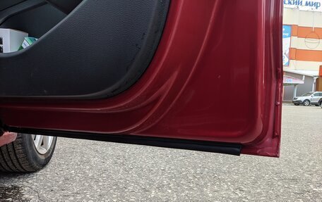 Volkswagen Polo VI (EU Market), 2012 год, 810 000 рублей, 10 фотография