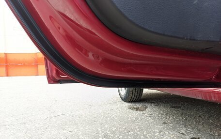 Volkswagen Polo VI (EU Market), 2012 год, 810 000 рублей, 14 фотография