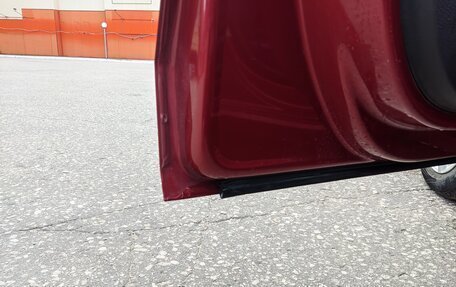 Volkswagen Polo VI (EU Market), 2012 год, 810 000 рублей, 15 фотография