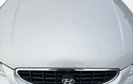 Hyundai Accent II, 2006 год, 20 фотография