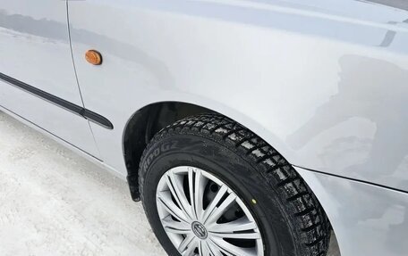 Hyundai Accent II, 2006 год, 25 фотография