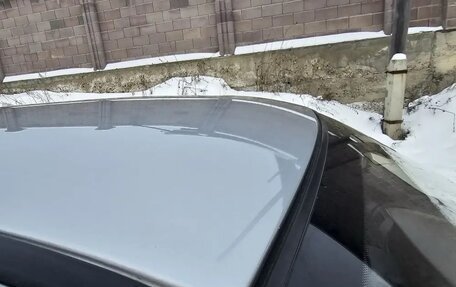 Hyundai Accent II, 2006 год, 29 фотография