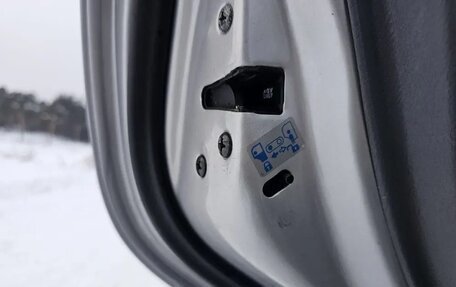 Hyundai Accent II, 2006 год, 40 фотография