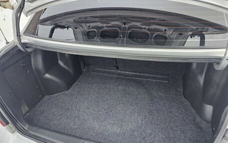 Hyundai Accent II, 2006 год, 39 фотография