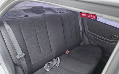 Hyundai Accent II, 2006 год, 37 фотография