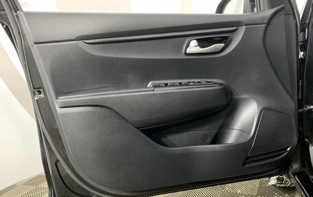 KIA Rio IV, 2018 год, 1 335 000 рублей, 8 фотография