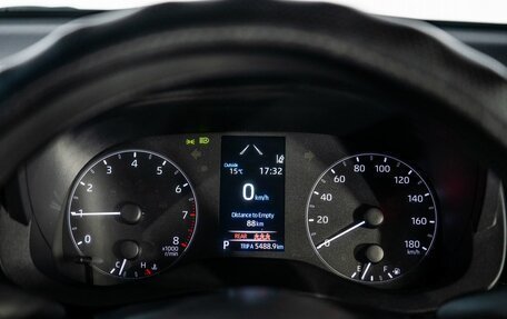 Toyota Yaris, 2020 год, 1 300 000 рублей, 10 фотография