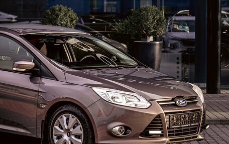 Ford Focus III, 2013 год, 855 000 рублей, 8 фотография