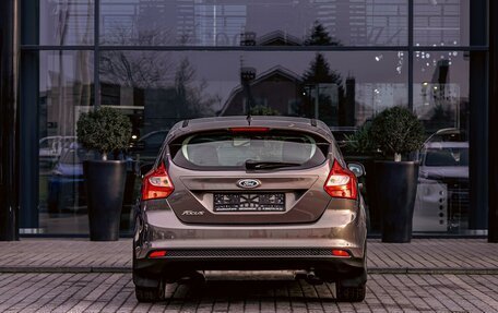 Ford Focus III, 2013 год, 855 000 рублей, 5 фотография