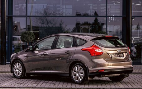 Ford Focus III, 2013 год, 855 000 рублей, 4 фотография