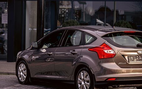 Ford Focus III, 2013 год, 855 000 рублей, 9 фотография