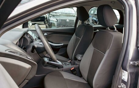 Ford Focus III, 2013 год, 855 000 рублей, 11 фотография