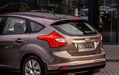 Ford Focus III, 2013 год, 855 000 рублей, 10 фотография