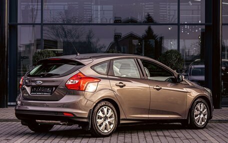Ford Focus III, 2013 год, 855 000 рублей, 6 фотография