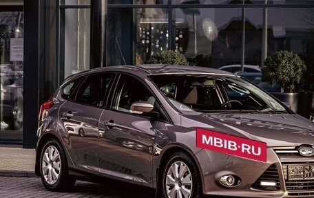 Ford Focus III, 2013 год, 855 000 рублей, 7 фотография