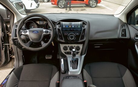 Ford Focus III, 2013 год, 855 000 рублей, 16 фотография