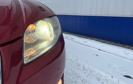 Audi A4, 2007 год, 799 000 рублей, 6 фотография