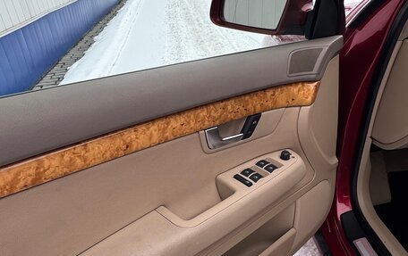 Audi A4, 2007 год, 799 000 рублей, 15 фотография