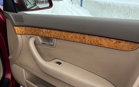 Audi A4, 2007 год, 799 000 рублей, 17 фотография