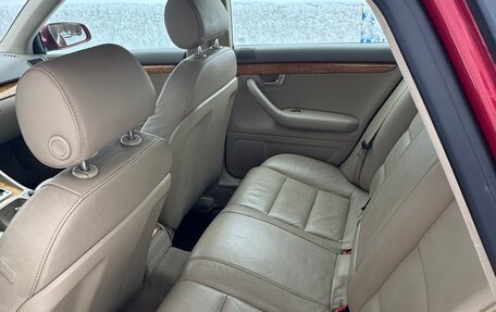 Audi A4, 2007 год, 799 000 рублей, 12 фотография