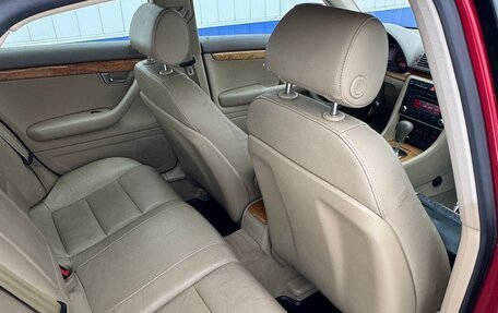 Audi A4, 2007 год, 799 000 рублей, 14 фотография